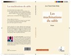 LES MACHINATIONS DU SABLE (eBook, PDF)