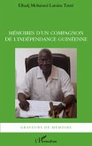 Memoires d'un compagnon de l'independance guineenne (eBook, ePUB)