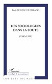 Des sociologues dans la soute - (1963-1998) (eBook, ePUB)