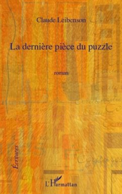 Derniere piece du Puzzle La (eBook, PDF)