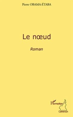 Le noeud - roman (eBook, PDF)