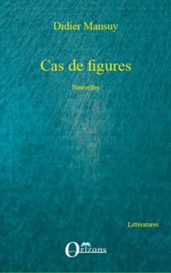 Cas de figures (eBook, PDF)