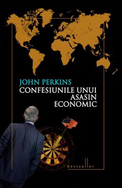 Confesiunile unui asasin economic (eBook, ePUB) - Perkins, John