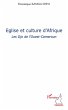 Eglise et culture d'Afrique (eBook,... - Bild 1