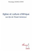 Eglise et culture d'Afrique (eBook, ePUB)