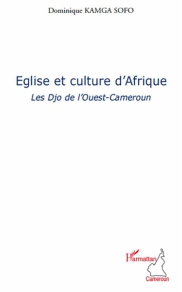 Eglise et culture d'Afrique (eBook, ePUB)