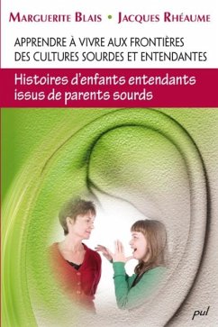 Apprendre a vivre aux frontieres culture (eBook, PDF) Cover Apprendre a vivre aux frontieres culture (eBook, PDF)
