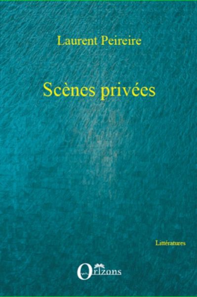 Scenes privees (eBook, ePUB) Scenes privees (eBook, ePUB)