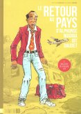 Le retour au pays d'Alphonse Madiba dit Daudet (eBook, ePUB)