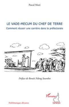 Le vade-mecum du chef de la terre (eBook, PDF) - Pascal Mani