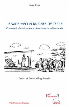 Le vade-mecum du chef de la terre (eBook, PDF)