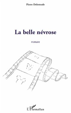Cover Belle nevrose La (eBook, ePUB)
