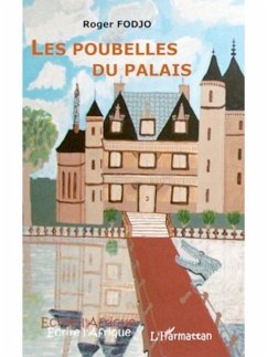 Poubelles du palais Les (eBook, PDF)