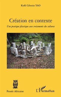 Cover Creation en contexte - une pratique plastique aux croisement (eBook, PDF)