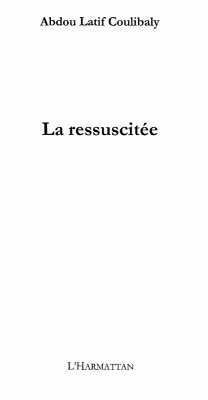 Cover Ressuscitee La (eBook, ePUB)