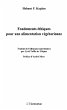 Fondements ethiques pour une... - Bild 1
