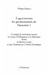 A quoi servent les professionnels de... - Bild 1