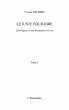 Juste equilibre Le-Chroniquesd'une invi... - Bild 1