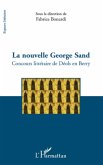 La nouvelle george sand - concours litteraire de deols en be (eBook, ePUB)