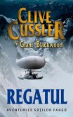 Regatul (eBook, ePUB)