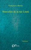 Nouvelles de la rue linne (eBook, ePUB) Nouvelles de la rue linne (eBook, ePUB)