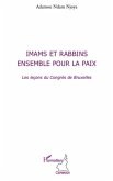 Imams et rabbins ensemble pour la paix (eBook, ePUB)