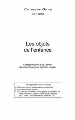 Objets de l'enfance Les (eBook, PDF) - Louis Le Hegarat