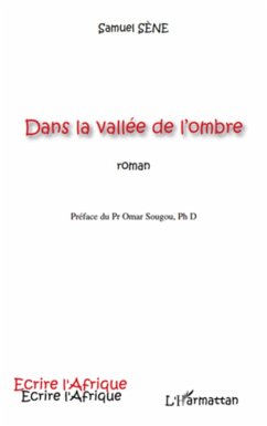 Dans la vallee de l'ombre (eBook, ePUB) Cover Dans la vallee de l'ombre (eBook, ePUB)