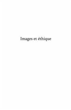 Images & ethique (eBook, PDF) - Yazbek Elie