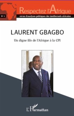 Laurent Gbagbo (eBook, PDF)