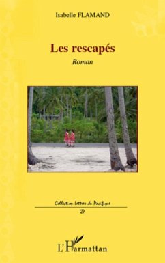 Cover Rescapes Les (eBook, ePUB)