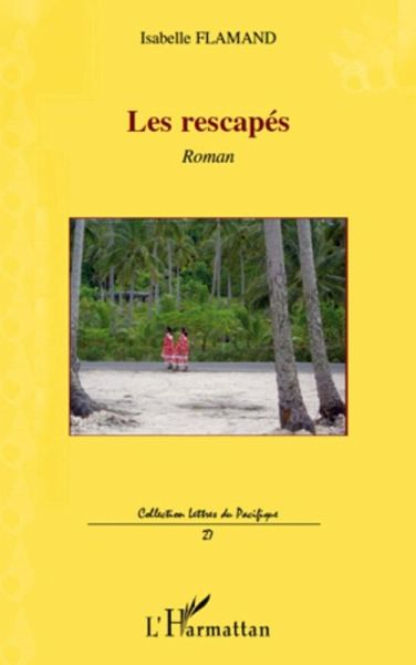 Rescapes Les (eBook, ePUB)