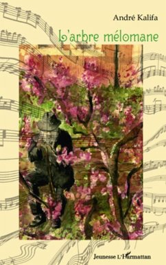 Cover Arbre melomane L' (eBook, ePUB)