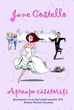 Aproape casatori¿i (eBook, ePUB) - Costello, Jane