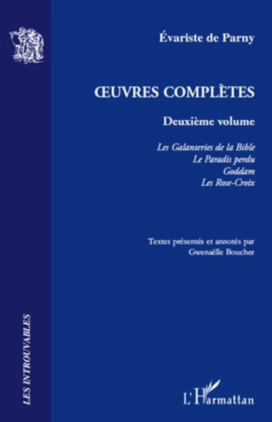 Oeuvres completes 2 (eBook, ePUB) Oeuvres completes 2 (eBook, ePUB)
