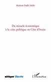 Du miracle economique A la crise politique en cOte d'ivoire (eBook, ePUB)