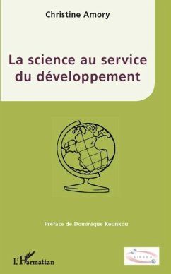 Cover Science au service du developpement La (eBook, PDF)
