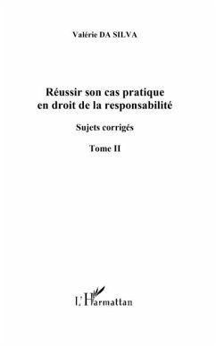 Reussir son cas pratique en droit de la (eBook, PDF)