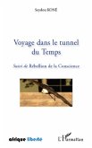 Voyage dans le tunnel du temps (eBook, ePUB)