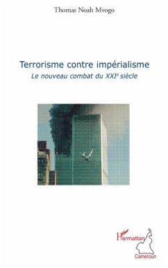 Cover Terrorisme contre imperialisme (eBook, PDF)