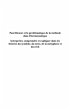 Paul ricoeur et la problematique de la... - Bild 1