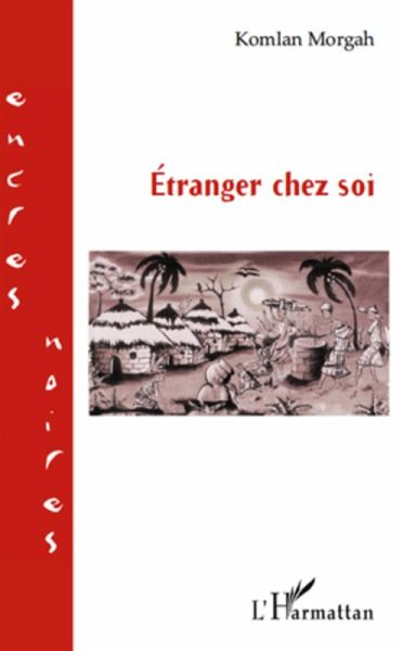 Etranger chez soi (eBook, ePUB) Etranger chez soi (eBook, ePUB)