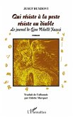 Jusuf buxhovi - qui resiste a la peste resiste au diable - l (eBook, ePUB)