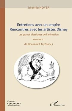 Entretiens avec un empire volume 2 - rencontres avec les art (eBook, PDF)