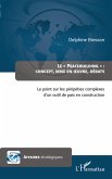 peacebuilding : concept, mise en oeuvre, debats - le point (eBook, ePUB) peacebuilding : concept, mise en oeuvre, debats - le point (eBook, ePUB)