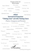 choking game and other fainting games - practices, consequ (eBook, ePUB)
