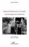 Detenu particulierement A surveiller - la fin du voyage pour (eBook, ePUB)