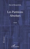 Partitions absolues Les (eBook, ePUB)