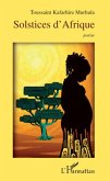 Solstices d'Afrique (eBook, ePUB)