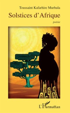 Solstices d'Afrique (eBook, ePUB) - Therese Aouad Basbous, Therese Aouad Basbous